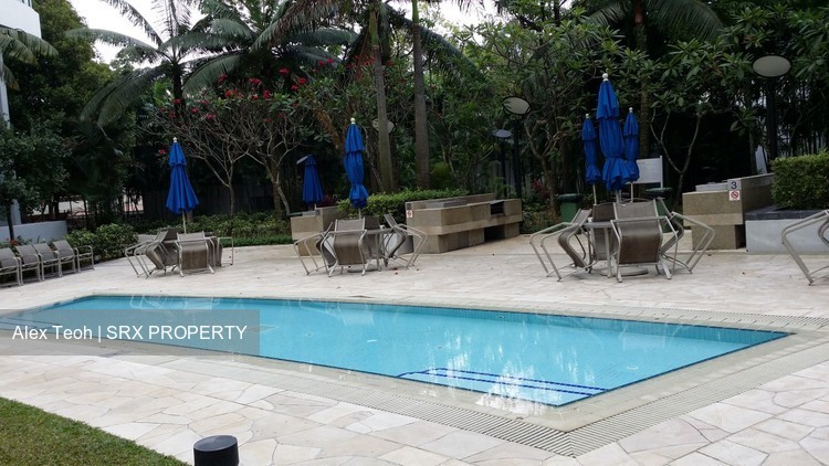 The Madeira (D23), Condominium #177350682